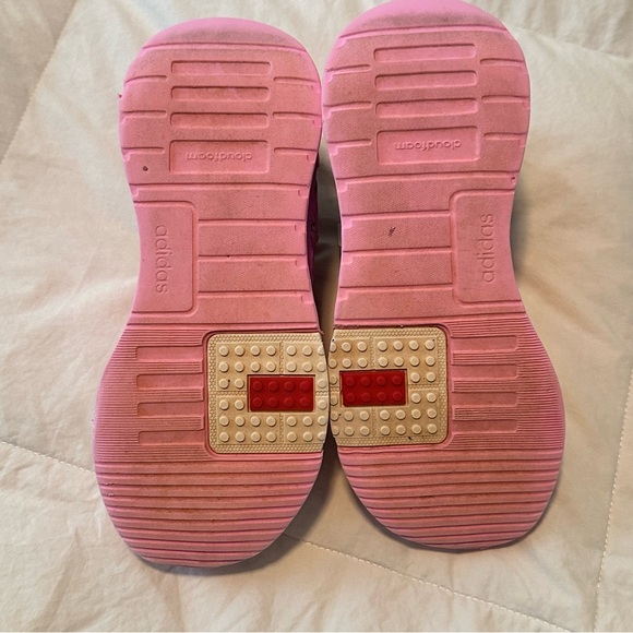 Adidas x LEGO Cloudfoam sneakers - Picture 4 of 6